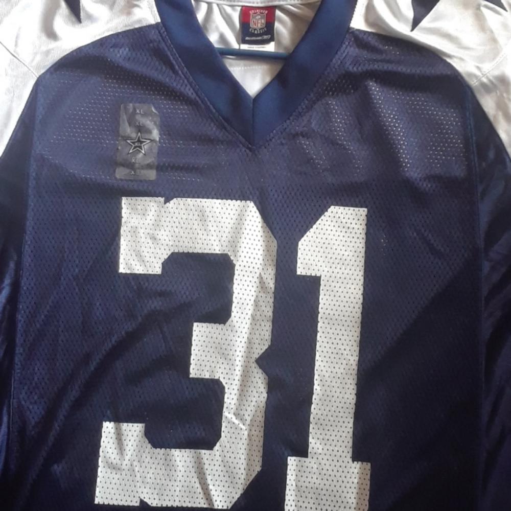 Jersey